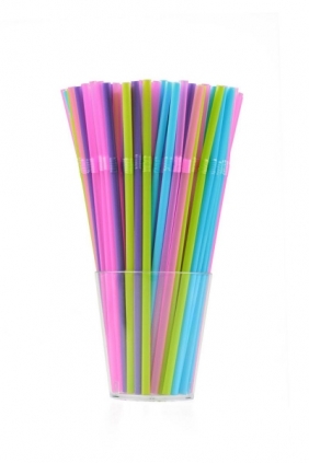 Słomka Arpex FASHION ŁAMANE 40 szt (K5328)