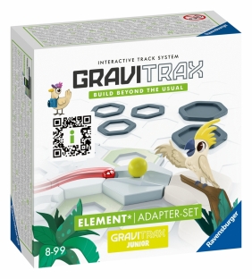 Gravitrax - Junior - Dodatek - Adapter (27532)