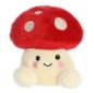 Maskotka Muchomor