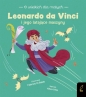 O wielkich dla małych. Leonardo da Vinci - Altea Villa