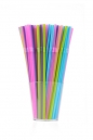 Słomka Arpex FASHION ŁAMANE 40 szt (K5328)