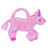 Torebka jednorożec 28cm