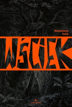 Wściek - Salik Magdalena