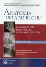  Anatomia układu ruchu Kompendiumz elementami diagnostyki reumatologicznej
