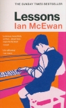 Lessons McEwan Ian