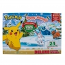 Pokemon Kalendarz Adwentowy Deluxe, Figurka