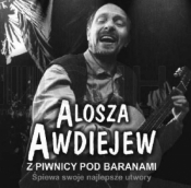 Alosza Awdiejew - Alosza Awdiejew