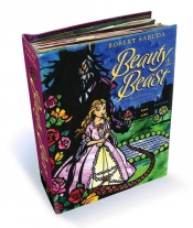 Beauty and the Beast - Robert Sabuda
