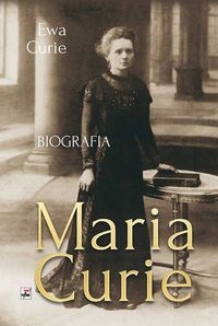 Maria Curie (Uszkodzona okładka)