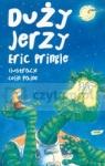 Duży Jerzy  Pringle Eric