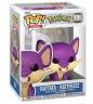Funko POP! Figurka Games: Pokemon Rattata