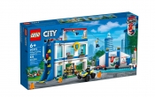 LEGO City: Akademia policyjna (60372)
