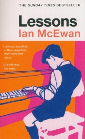 Lessons - McEwan Ian