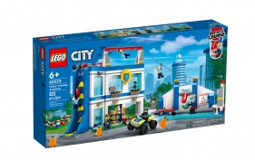 LEGO City: Akademia policyjna (60372) Wiek: 6+