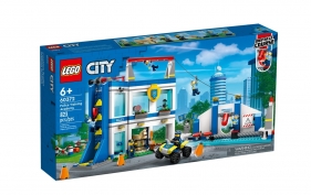  LEGO City: Akademia policyjna (60372)Wiek: 6+