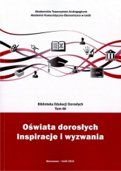 Oświata dorosłych - <br />
