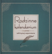 Rodzinne kalendarium