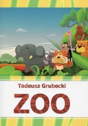 ZOO - Grubecki Tadeusz