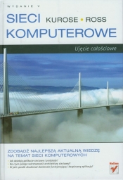 Sieci komputerowe