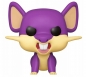 Funko POP! Figurka Games: Pokemon Rattata