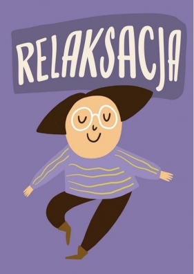 Uważność. Karty mindfulness dla młodzieży.. - Marta Knapińska-Chłodnicka