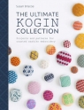 The Ultimate Kogin Collection Susan Briscoe