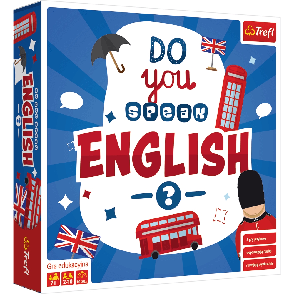 Do you speak English? (01732)