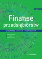 Finanse przedsiębiorstw przykłady, zadania i rozwiązania - Beata Kotowska, Jacek Sitko, Aldona Uziębło