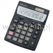 Kalkulatory na biurko Vector DK-222