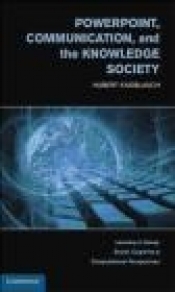 PowerPoint, Communication, and the Knowledge Society