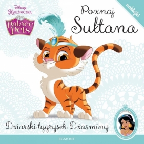 Poznaj Sułtana - <br />
