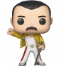 Funko POP Freddy Mercury Wembley 1986