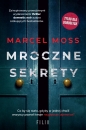 Pakiet: Utraceni / Mroczne sekrety - Marcel Moss
