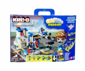 Klocki Kre-o City Ville Policja