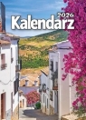 <img src='https://webimage.pl/pics/328/8/d5902188228328.jpg' width='339' height='472'> alendarz 2026 zdzierak 10x14cm MIX