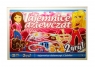  Gra Tajemnice dziewcząt