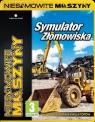 Symulator Złomowiska