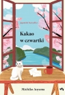 Kakao w czwartki Michiko Aoyama