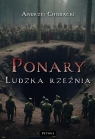  Ponary - ludzka rzeźnia