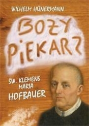 Boży piekarz