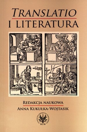 Translatio i literatura