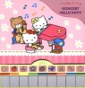 Hello Kitty Koncert Hello Kitty