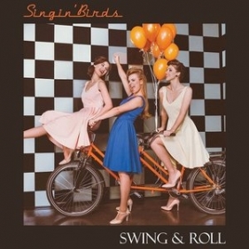 Swing & Roll