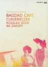 Percy Adlon Collection Bagdad Cafe / Cukiereczek / Rozalka idzie na zakupy