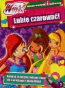 Winx Club Zaczarowany świat 2 Lubię czarować