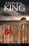 CUJO (wydanie pocketowe) Stephen King