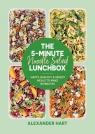 The 5-Minute Noodle Salad Lunchbox Hart Alexander