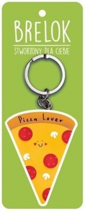 Brelok Rainbow KOL-R-BRE-36