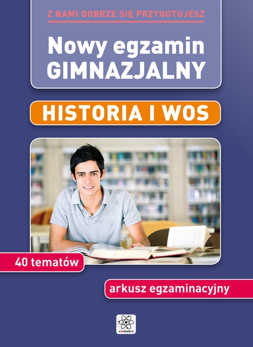 Nowy egzamin gimnazjalny Historia i WOS