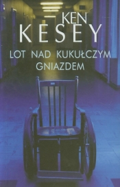 Lot nad kukułczym gniazdem
